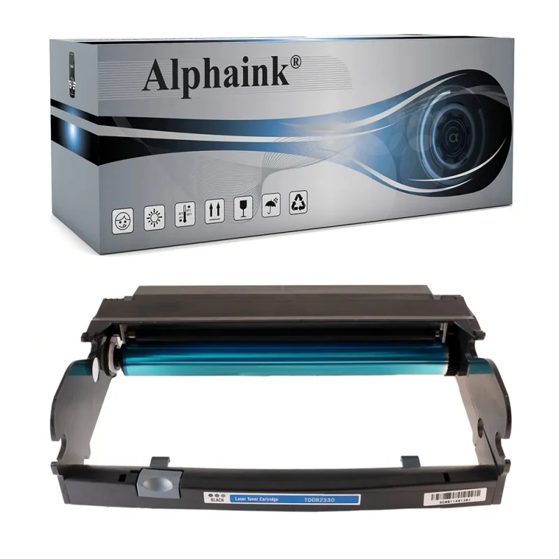 Tamburo Compatibile per DELL DRD2330 | Alphaink - Qualità e Risparmio