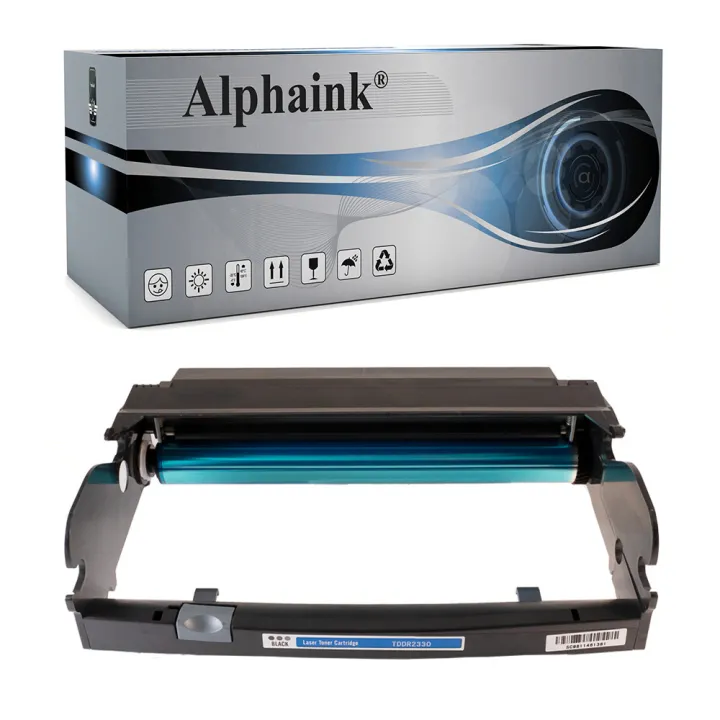 Tamburo Compatibile per DELL DRD2330 | Alphaink - Qualità e Risparmio