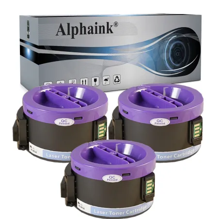 Toner compatibile per EPSON M200KIT3 | Alphaink - Qualità e Risparmio