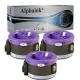 Toner compatibile per EPSON M200KIT3 | Alphaink - Qualità e Risparmio
