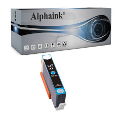 Cartucce Compatibili per HP  935XLC | Alphaink - Qualità e Risparmio