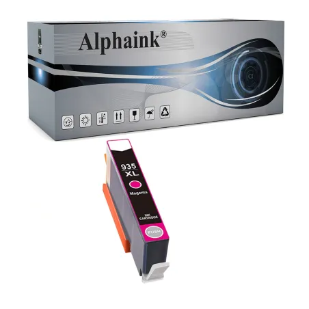 Cartucce Compatibili per HP 935XLM | Alphaink - Qualità e Risparmio