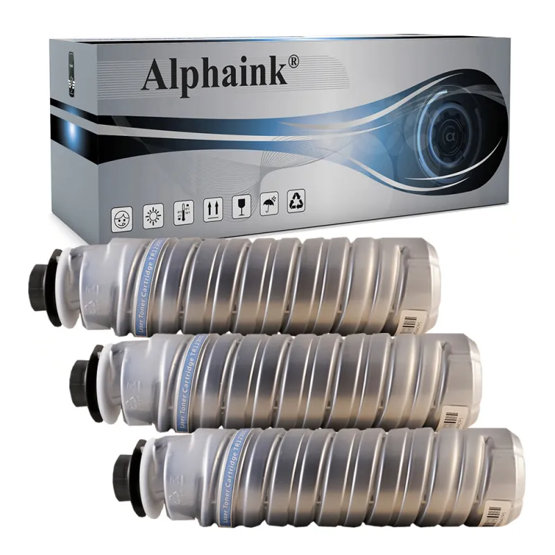 Toner compatibile per RICOH R1230DKIT3 | Alphaink - Qualità e Risparmio