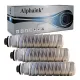 Toner compatibile per RICOH R1230DKIT3 | Alphaink - Qualità e Risparmio