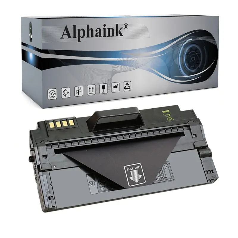 Toner compatibile per SAMSUNG MLD1630A | Alphaink - Qualità e Risparmio