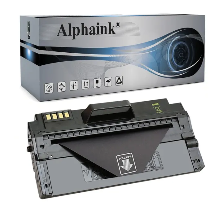 Toner compatibile per SAMSUNG MLD1630A | Alphaink - Qualità e Risparmio