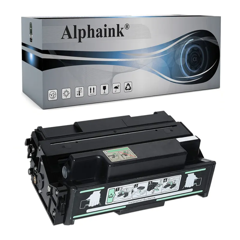 Toner compatibile per RICOH RSP6330 | Alphaink - Qualità e Risparmio