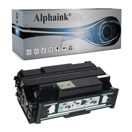 Toner compatibile per RICOH RSP6330 | Alphaink - Qualità e Risparmio