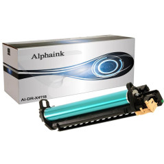 1253 - AI-DR-X4118 Tamburo compatibile per Xerox WorkCentre 4118 M20 20i CopyCentre C20 , 20.000 copie al 5% di copertura