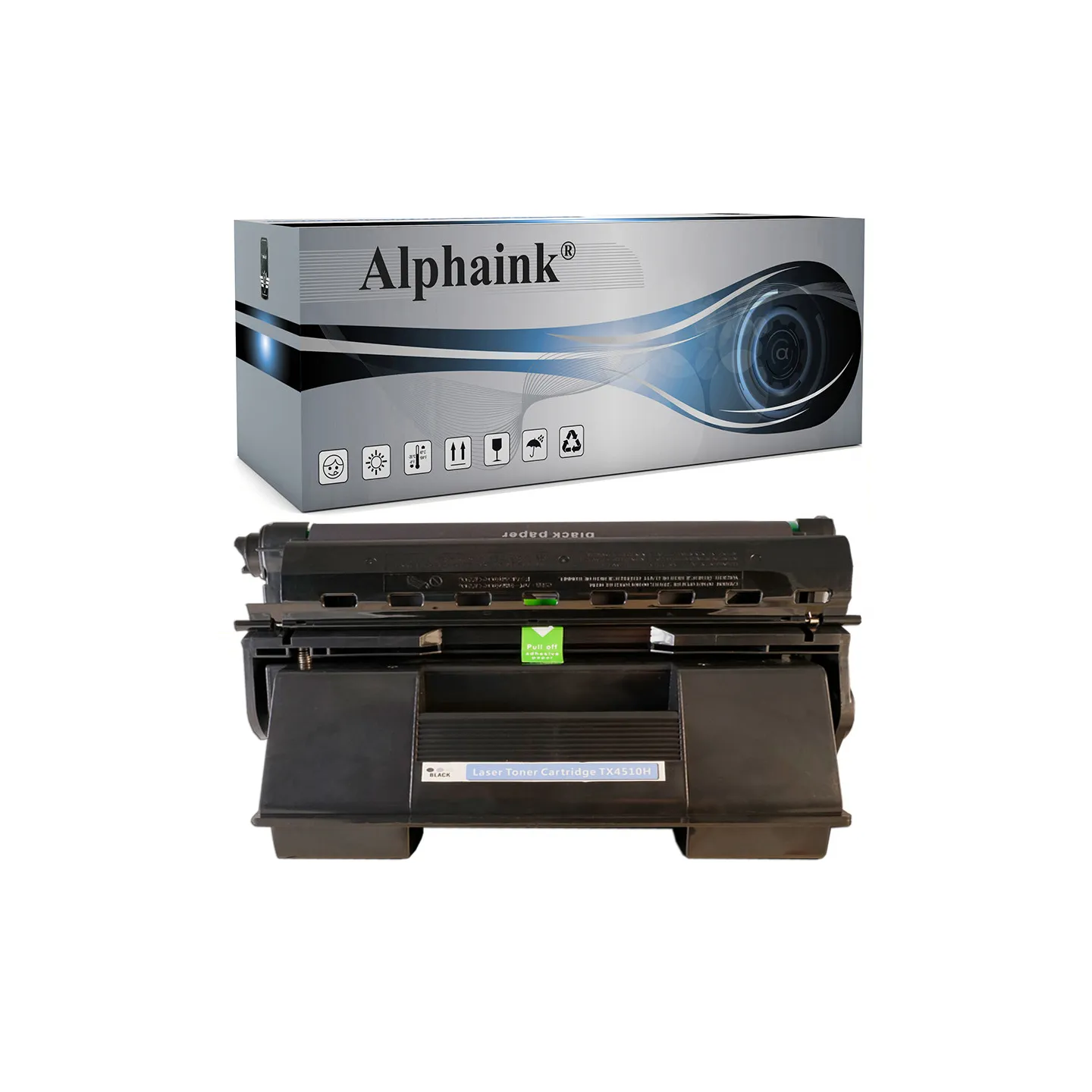 Toner compatibile per XEROX X4510XL | Alphaink - Qualità e Risparmio