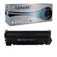 Toner compatibile per HP  CF283X | Alphaink - Qualità e Risparmio