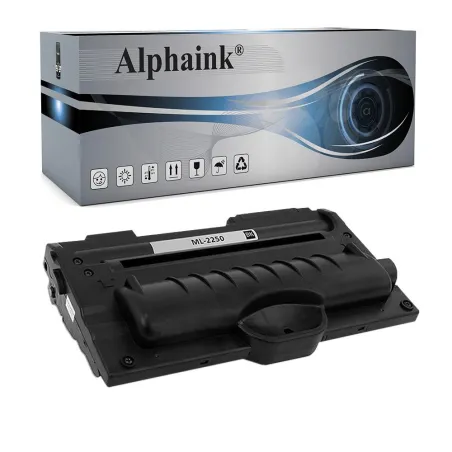 Toner compatibile per SAMSUNG ML2250D5 | Alphaink - Qualità e Risparmio