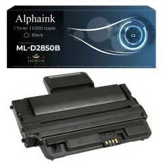 Toner Samsung ML-D2850B Nero Compatibile