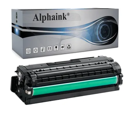 Toner compatibile per SAMSUNG CLTK505L | Alphaink - Qualità e Risparmio