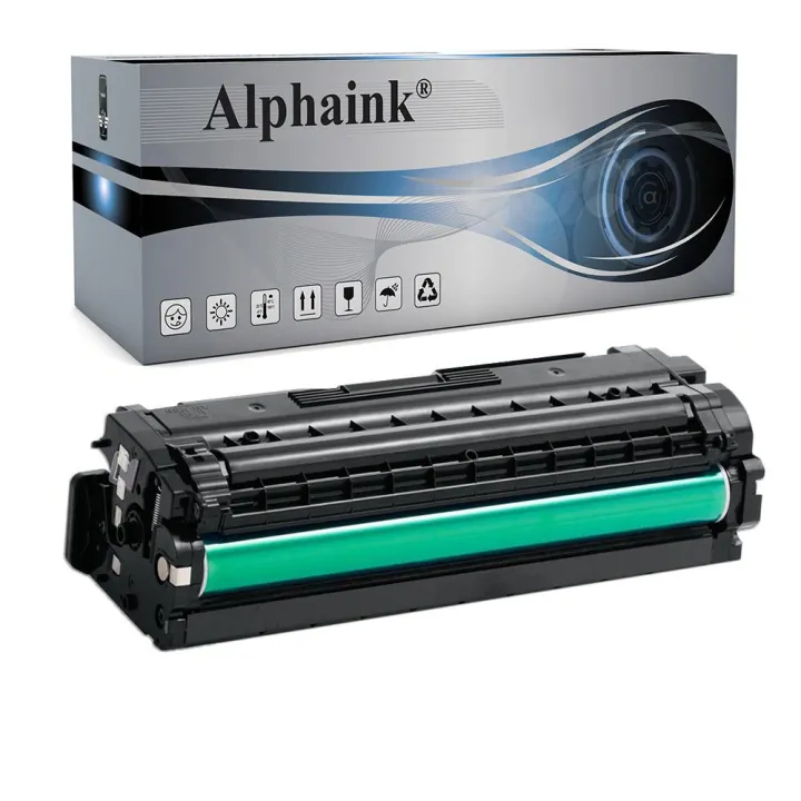 Toner compatibile per SAMSUNG CLTK505L | Alphaink - Qualità e Risparmio