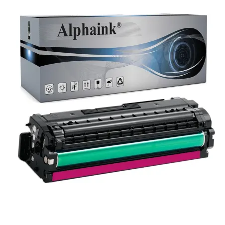 Toner compatibile per SAMSUNG CLTM505L | Alphaink - Qualità e Risparmio