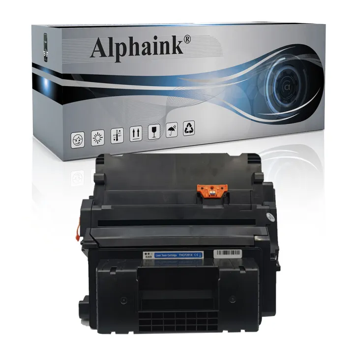 Toner compatibile per HP CF281X | Alphaink - Qualità e Risparmio