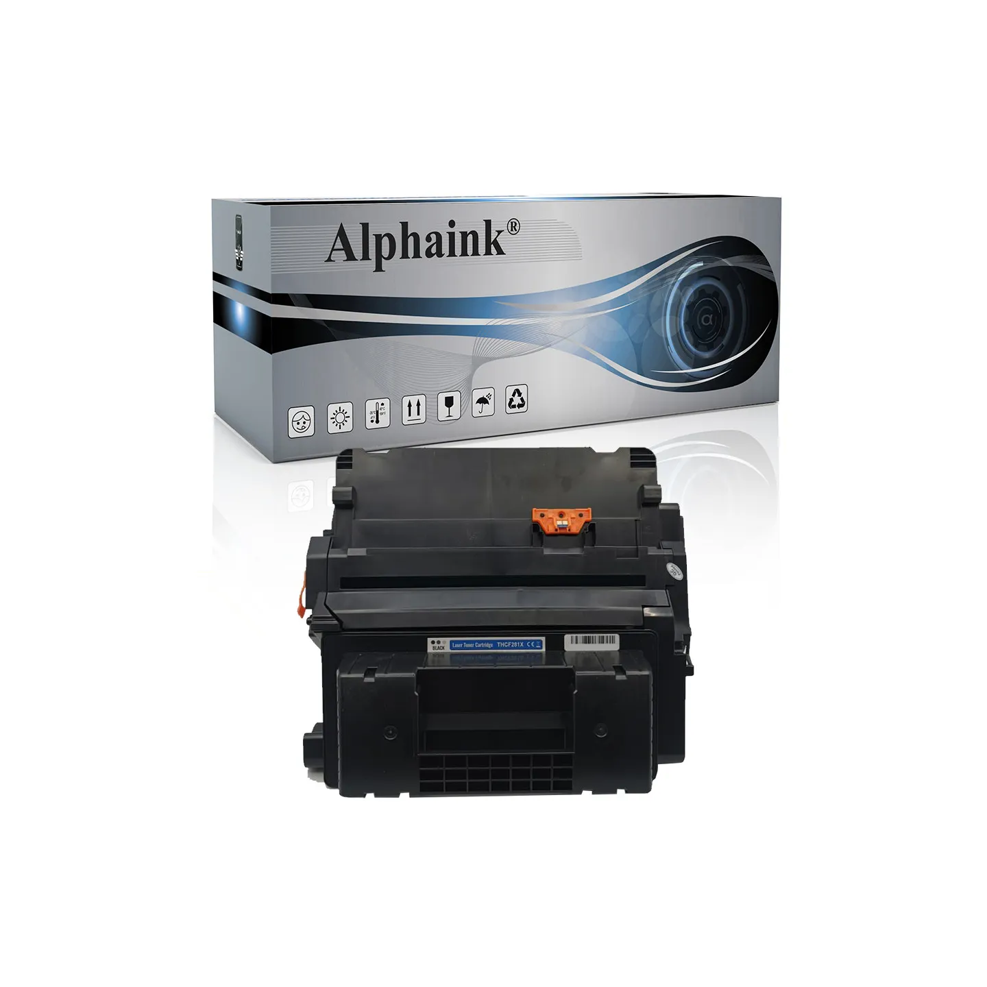 Toner compatibile per HP  CF281X | Alphaink - Qualità e Risparmio