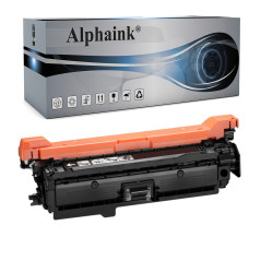 Toner Canon CRG732BK Nero compatibile