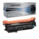Toner compatibile per CANON CRG732C | Alphaink - Qualità e Risparmio