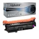 Toner compatibile per CANON CRG732M | Alphaink - Qualità e Risparmio