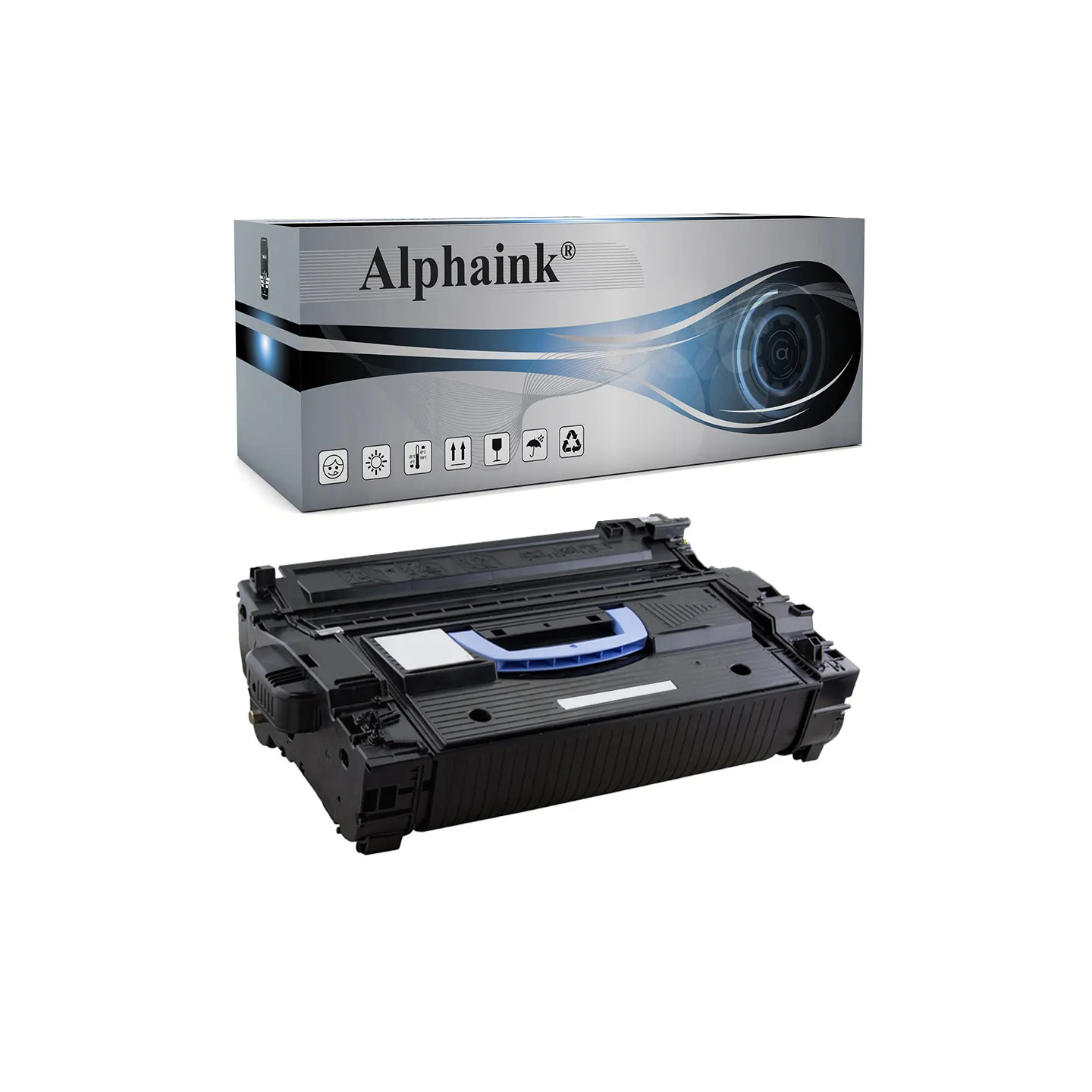 Toner compatibile per HP  CF325X | Alphaink - Qualità e Risparmio