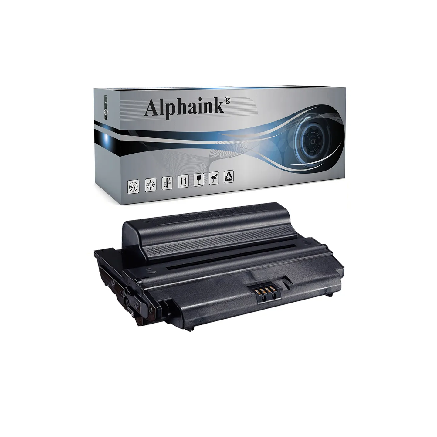 Toner compatibile per SAMSUNG MLD3050B | Alphaink - Qualità e Risparmio