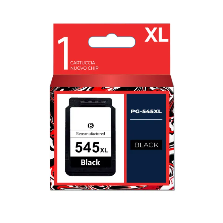 Cartucce Compatibili per CANON CRPG545 | Alphaink - Qualità e Risparmio