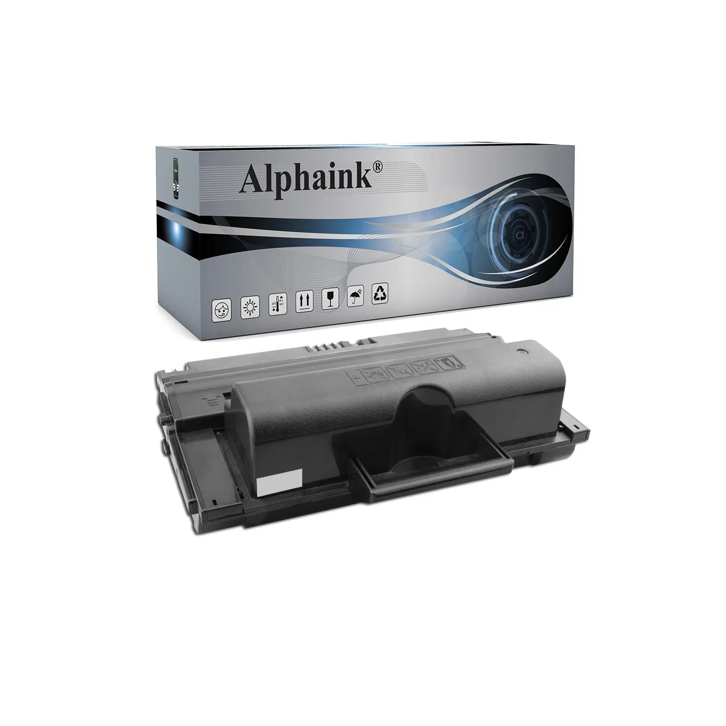 Toner compatibile per SAMSUNG MLD3470B | Alphaink - Qualità e Risparmio