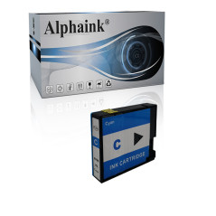 Cartuccia Canon PGI2500C Compatibile – Alphaink