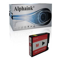 Acquista Cartuccia Canon PGI2500M – Alphaink