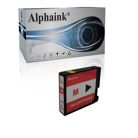 Cartucce Compatibili per CANON CPGI2500M | Alphaink - Qualità e Risparmio