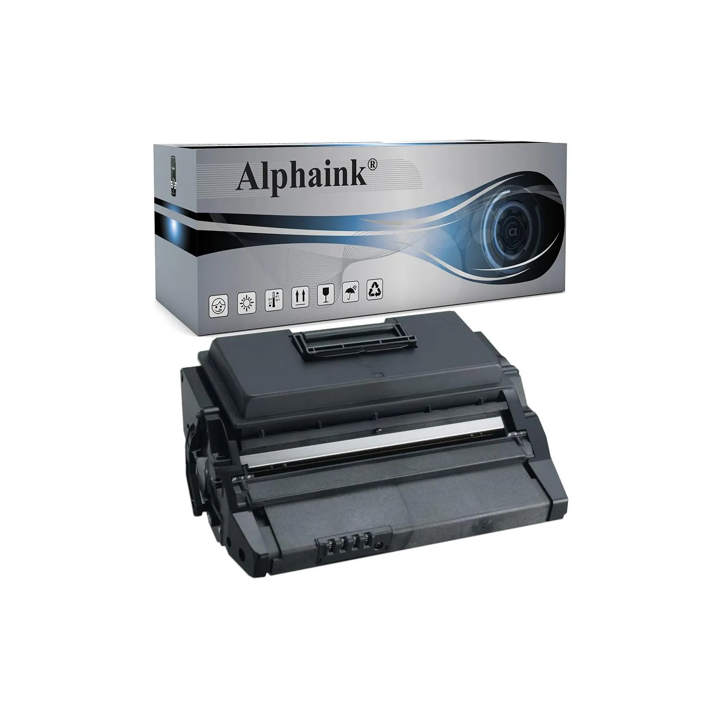 Toner compatibile per SAMSUNG ML3560D6 | Alphaink - Qualità e Risparmio