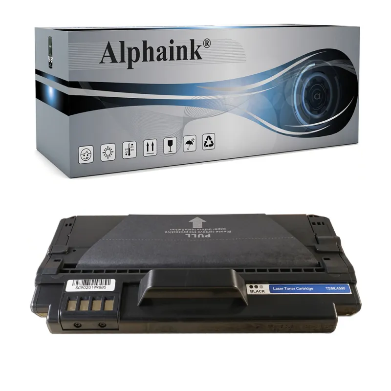 Toner compatibile per SAMSUNG ML4500D3 | Alphaink - Qualità e Risparmio