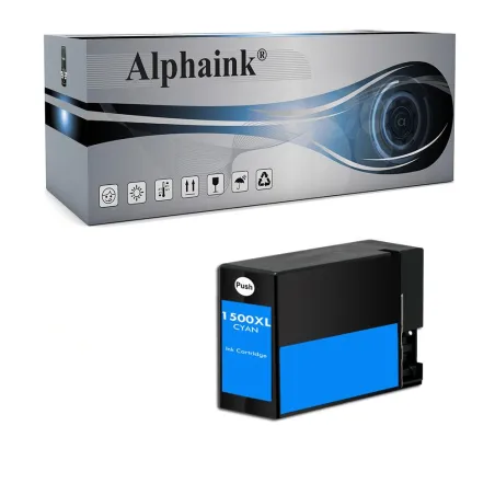 Cartucce Compatibili per CANON CPGI1500C | Alphaink - Qualità e Risparmio