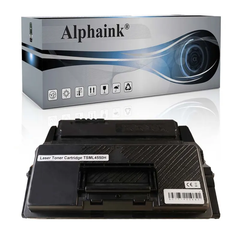 Toner compatibile per SAMSUNG MLD4550B | Alphaink - Qualità e Risparmio