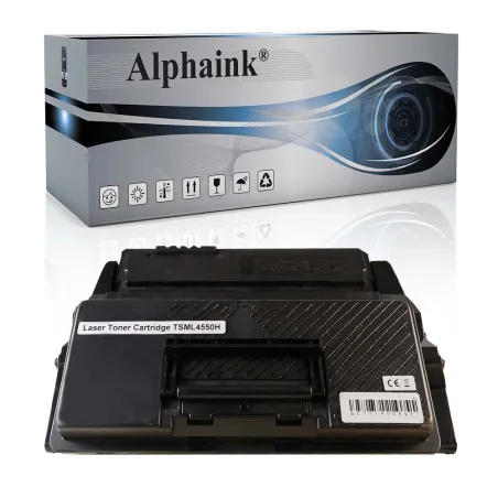 Toner compatibile per SAMSUNG MLD4550B | Alphaink - Qualità e Risparmio
