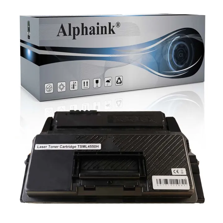 Toner compatibile per SAMSUNG MLD4550B | Alphaink - Qualità e Risparmio
