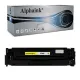 Toner compatibile per HP  CF402X | Alphaink - Qualità e Risparmio