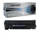 Toner compatibile per CANON CRG737 | Alphaink - Qualità e Risparmio
