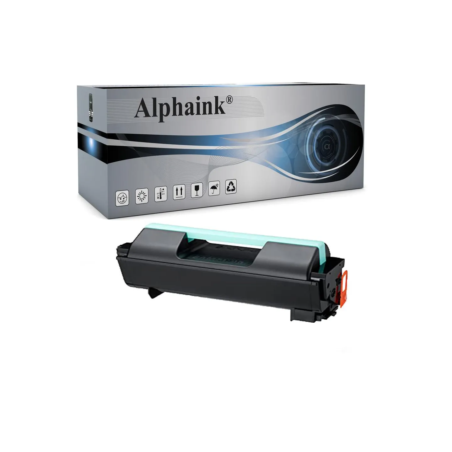 Toner compatibile per SAMSUNG MLTD309S | Alphaink - Qualità e Risparmio