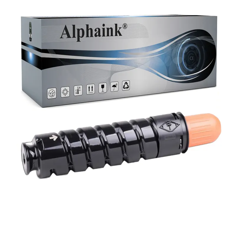 Toner compatibile per CANON CEXV42 | Alphaink - Qualità e Risparmio