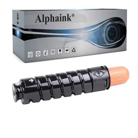 Toner compatibile per CANON CEXV42 | Alphaink - Qualità e Risparmio