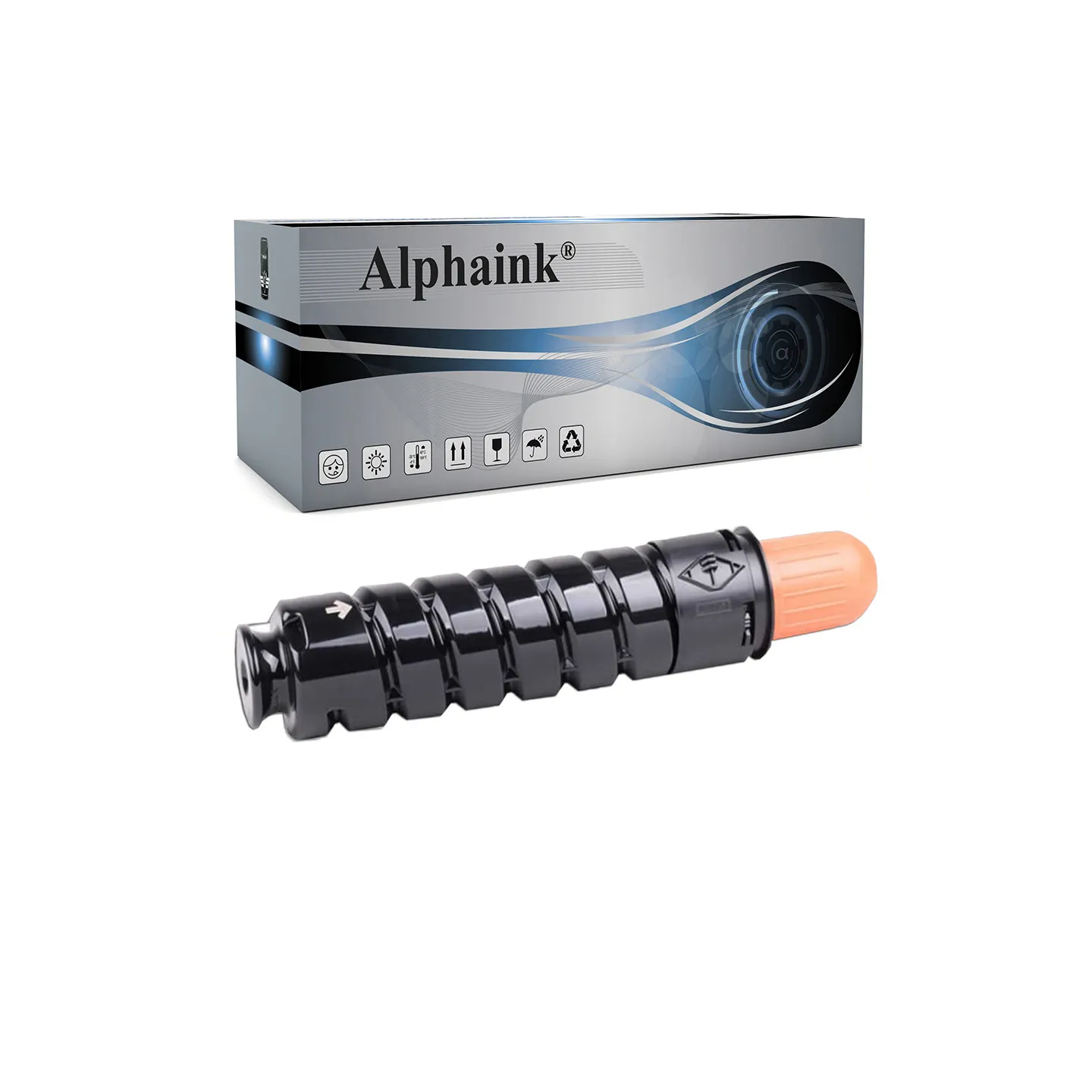 Toner compatibile per CANON CEXV42 | Alphaink - Qualità e Risparmio