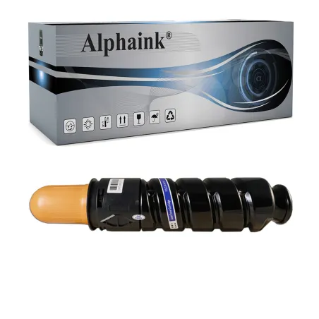 Toner compatibile per CANON CEXV37 | Alphaink - Qualità e Risparmio