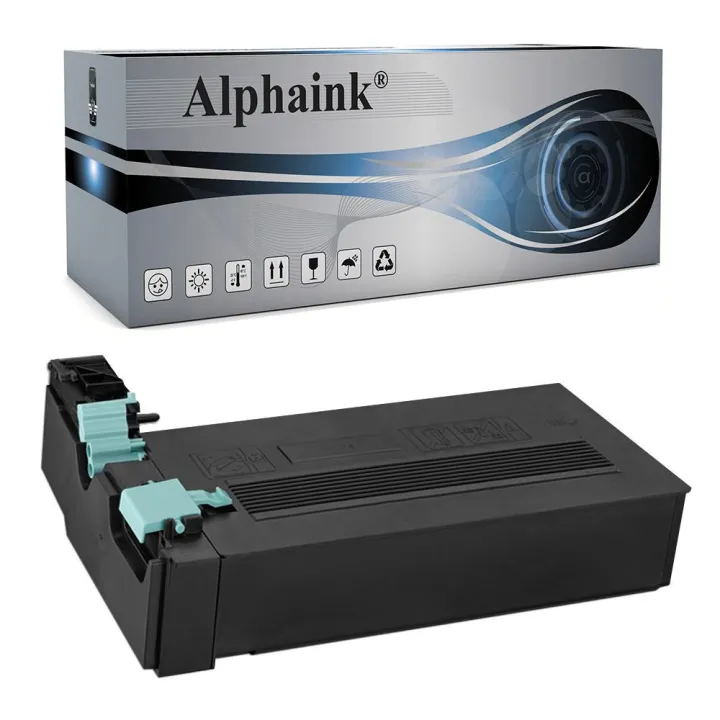 Toner compatibile per SAMSUNG MLTD358 | Alphaink - Qualità e Risparmio