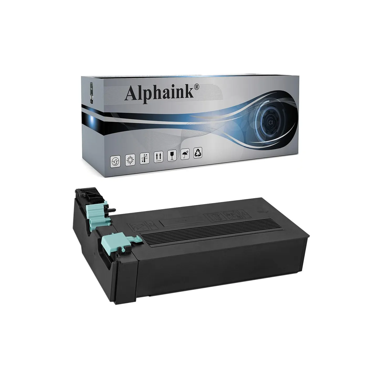 Toner compatibile per SAMSUNG MLTD358 | Alphaink - Qualità e Risparmio