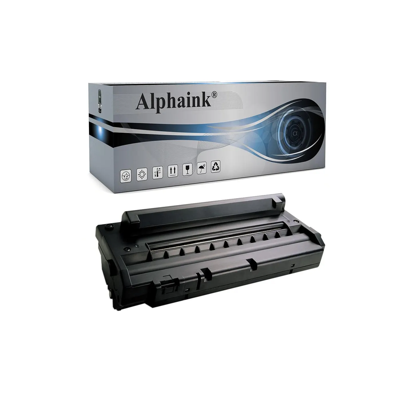 Toner compatibile per SAMSUNG SF560R | Alphaink - Qualità e Risparmio