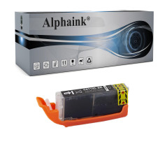 Acquista Cartuccia Canon CLI571-BK – Alphaink