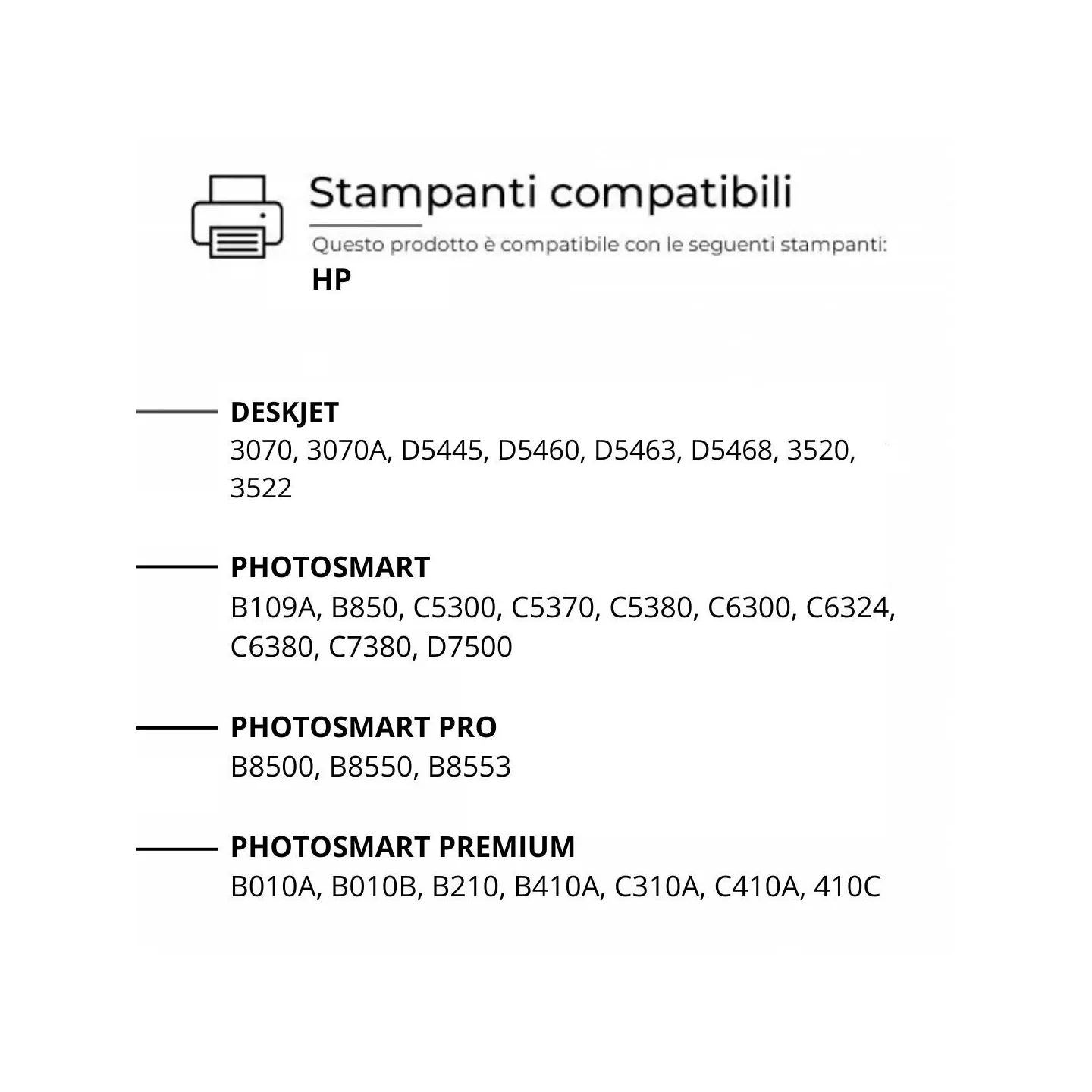 Cartucce Compatibili per HP  364XLCHIPKIT20 | Alphaink - Qualità e Risparmio